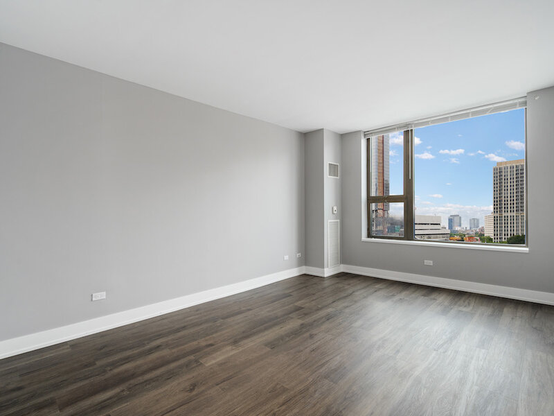 501 N Clinton Street Chicago IL 60654
