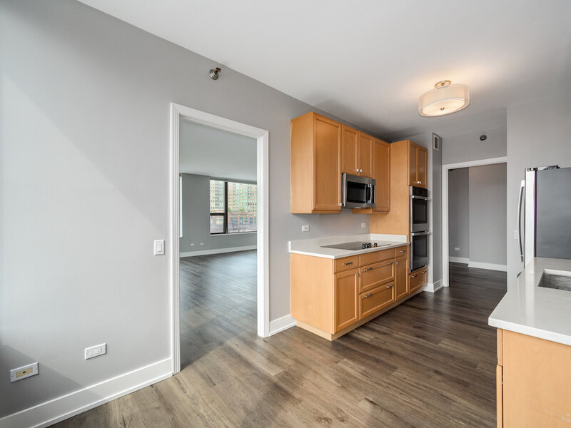 501 N Clinton Street Chicago IL 60654