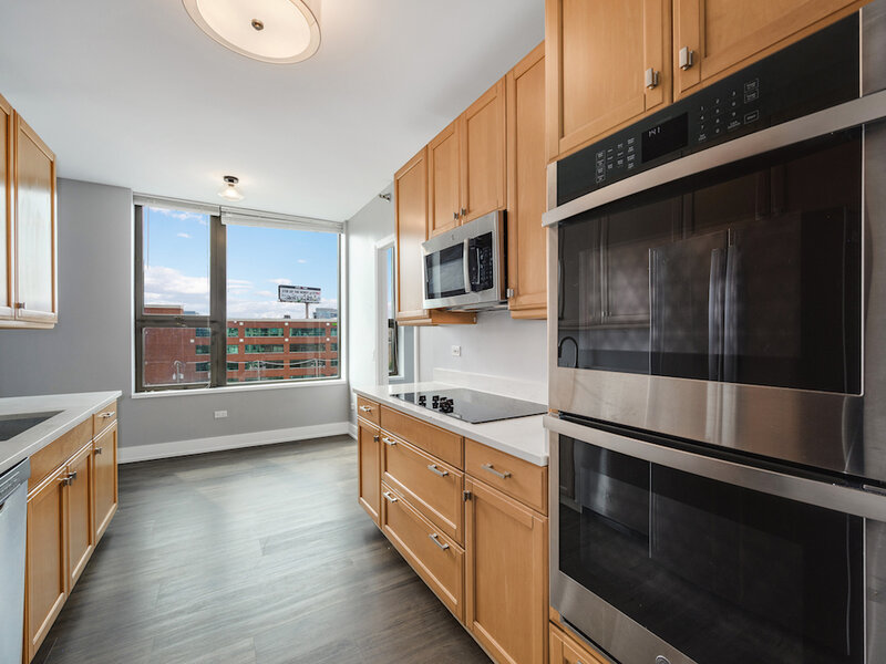 501 N Clinton Street Chicago IL 60654