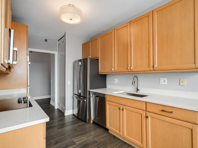 501 N Clinton Street Chicago IL 60654