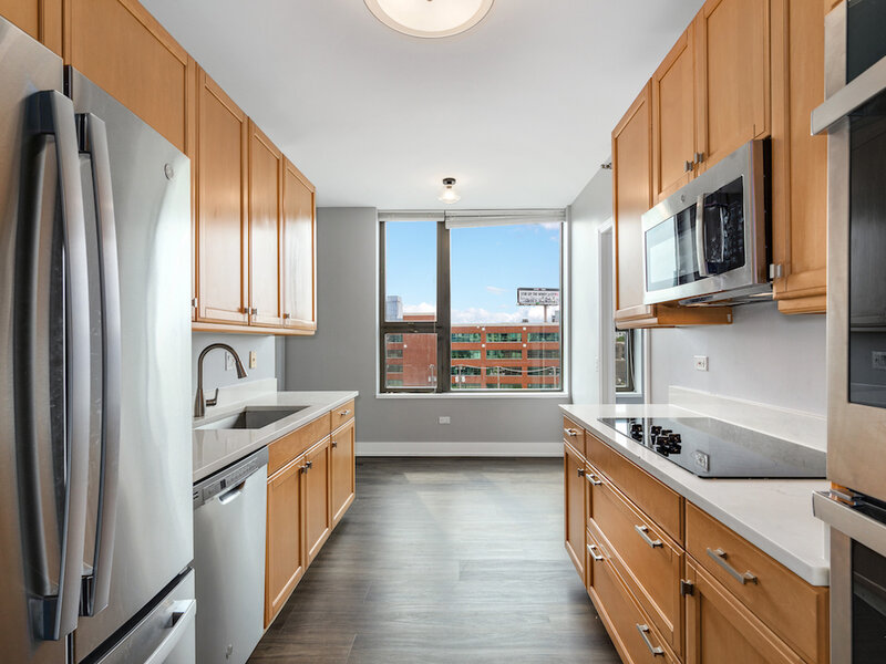 501 N Clinton Street Chicago IL 60654