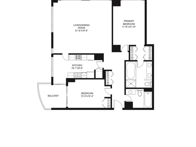 501 N Clinton Street Chicago IL 60654