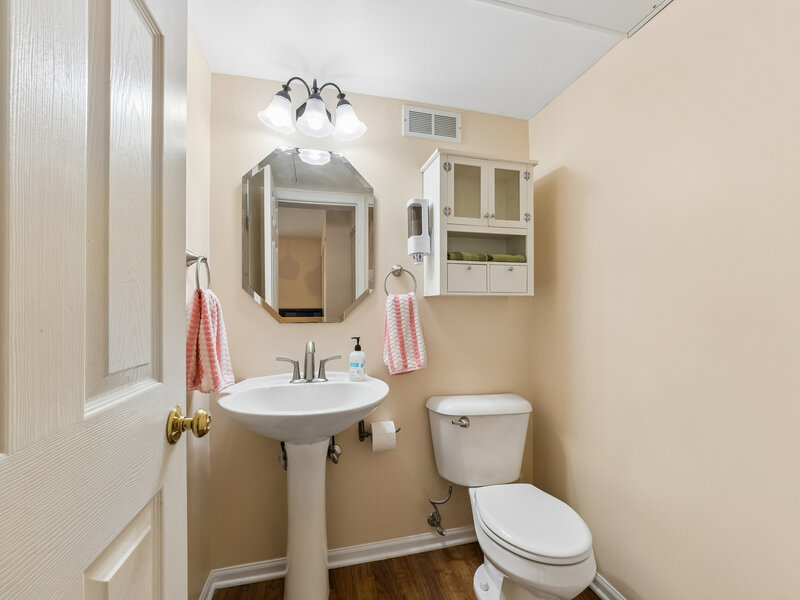257 W Whispering Oaks Lane Round Lake IL 60073