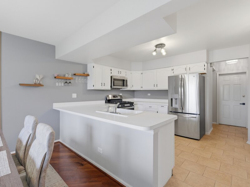 1729 Pebble Beach Court Hoffman Estates IL 60169