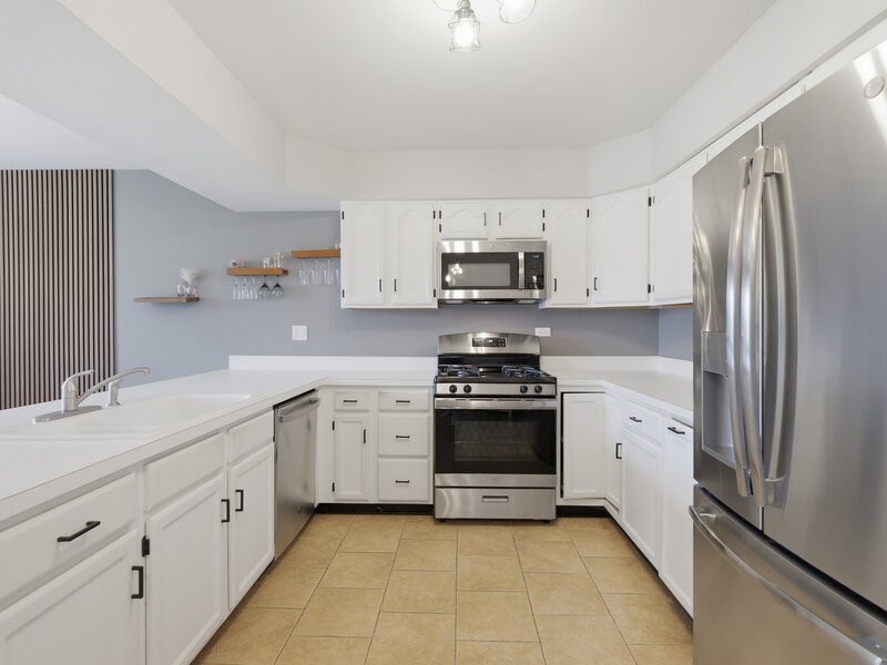 1729 Pebble Beach Court Hoffman Estates IL 60169