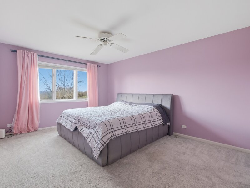 1729 Pebble Beach Court Hoffman Estates IL 60169