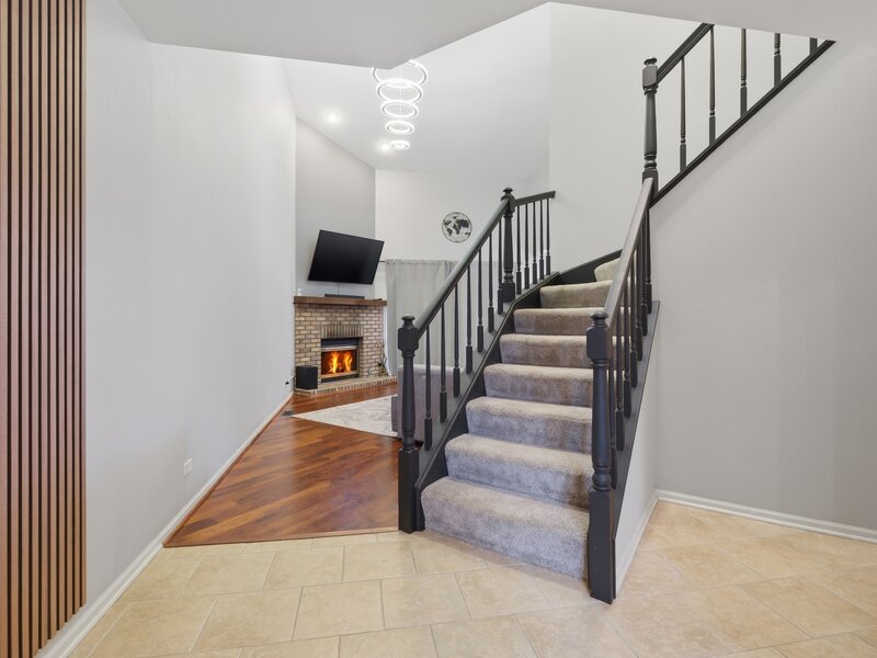 1729 Pebble Beach Court Hoffman Estates IL 60169