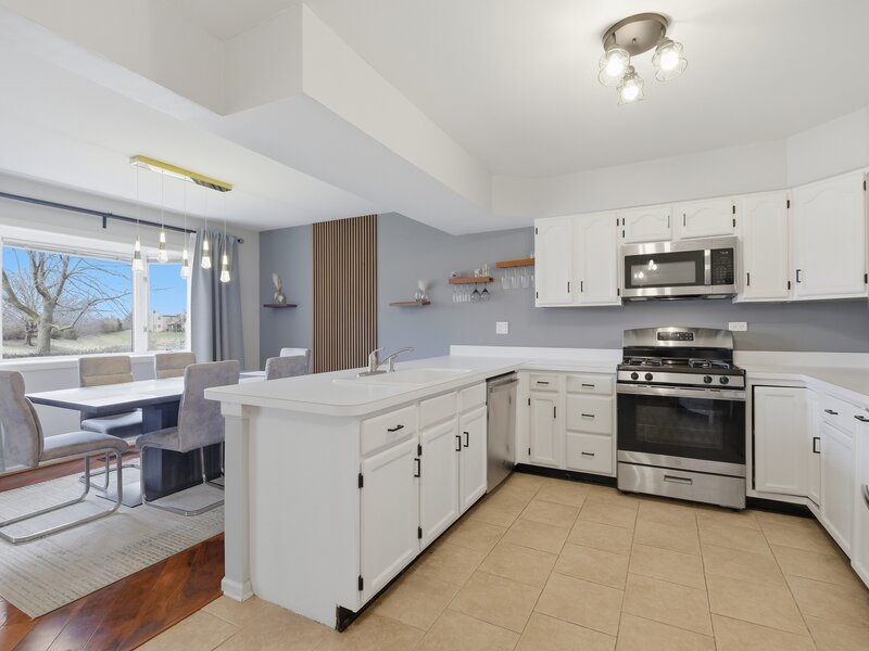 1729 Pebble Beach Court Hoffman Estates IL 60169