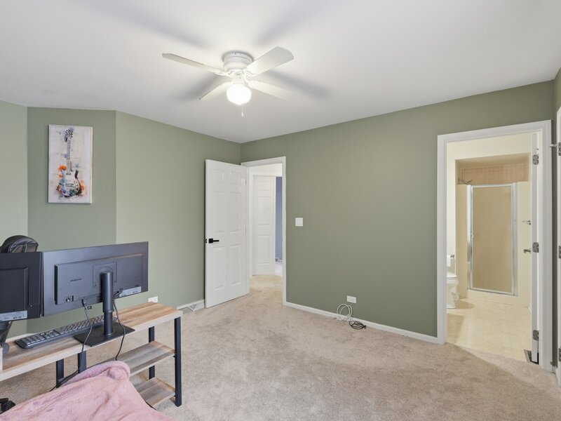 1729 Pebble Beach Court Hoffman Estates IL 60169