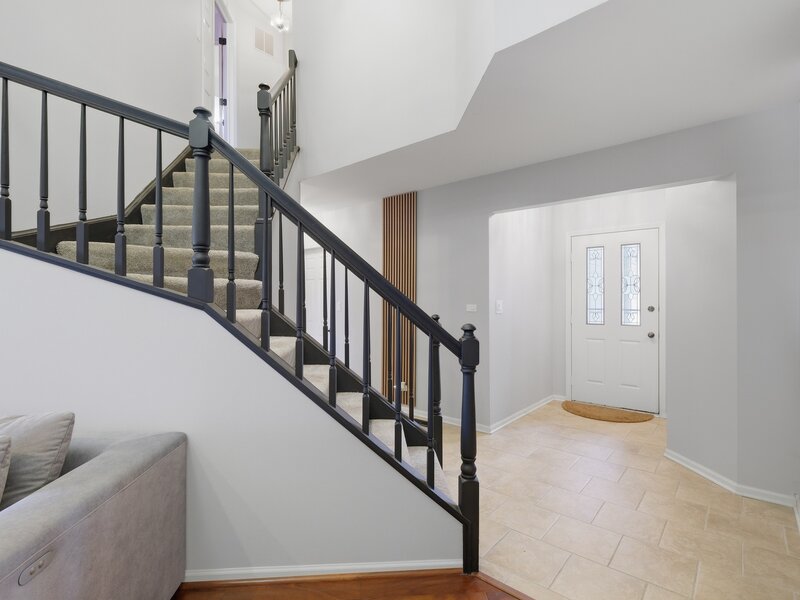 1729 Pebble Beach Court Hoffman Estates IL 60169
