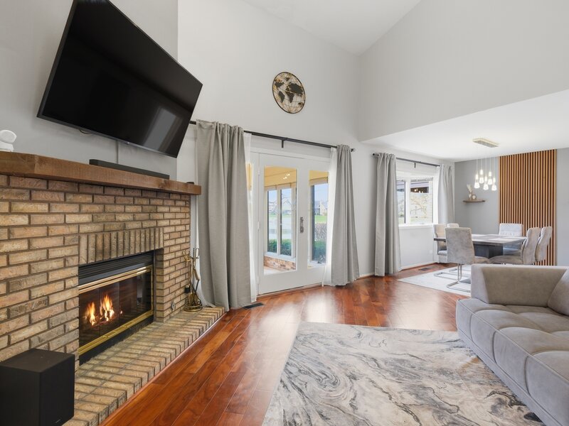 1729 Pebble Beach Court Hoffman Estates IL 60169
