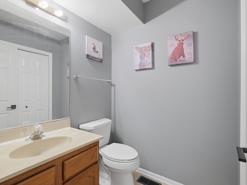 1729 Pebble Beach Court Hoffman Estates IL 60169