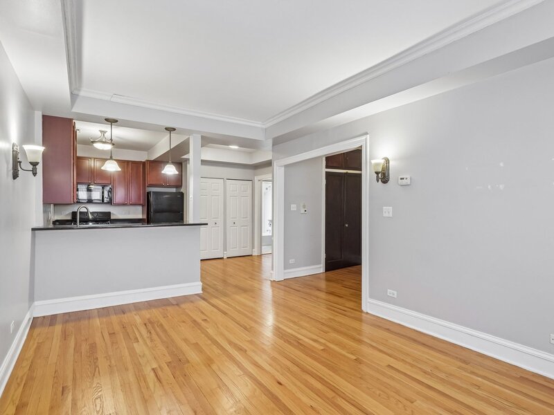 221 N Oak Park Avenue Oak Park IL 60302