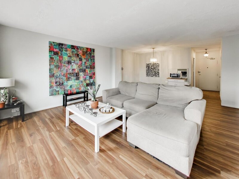 5050 S East End Avenue Chicago IL 60615