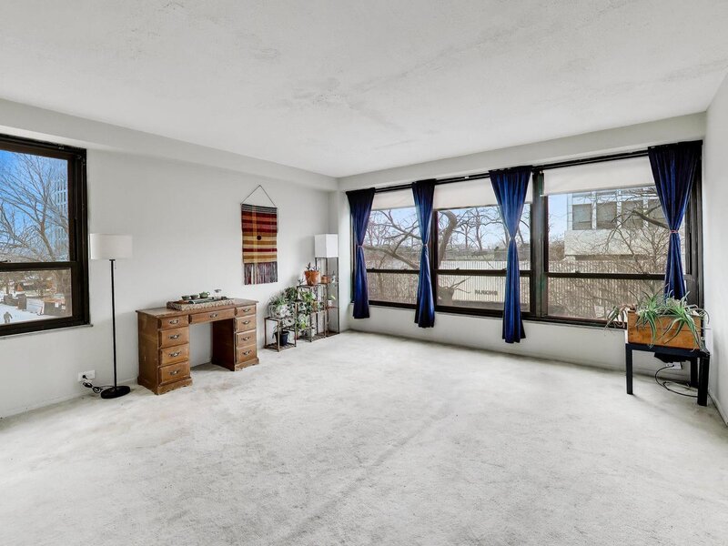 5050 S East End Avenue Chicago IL 60615