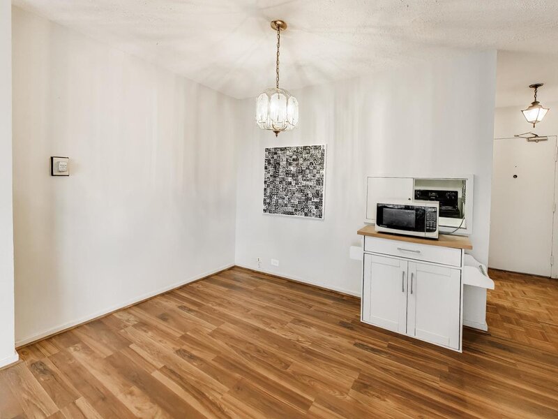 5050 S East End Avenue Chicago IL 60615