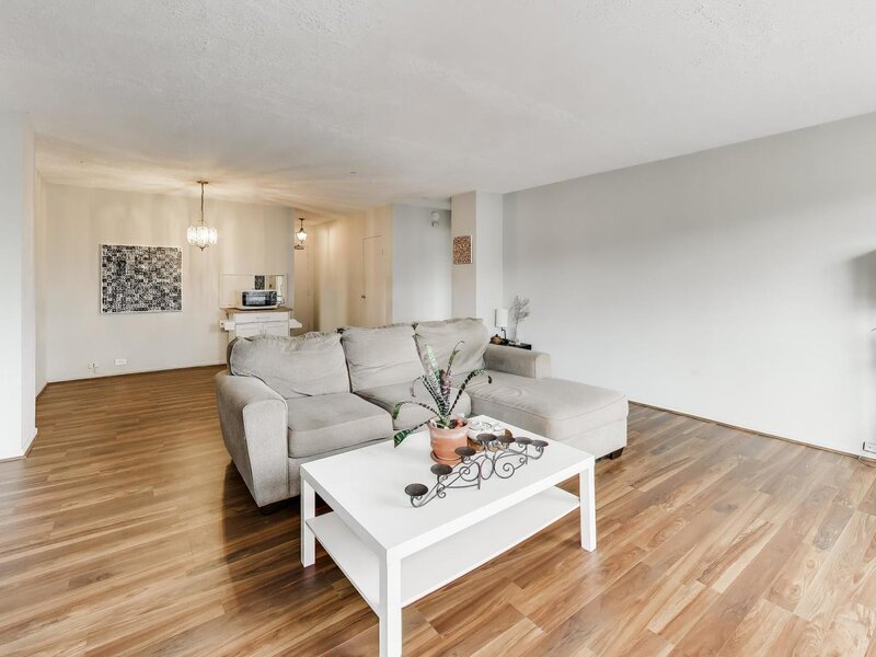 5050 S East End Avenue Chicago IL 60615