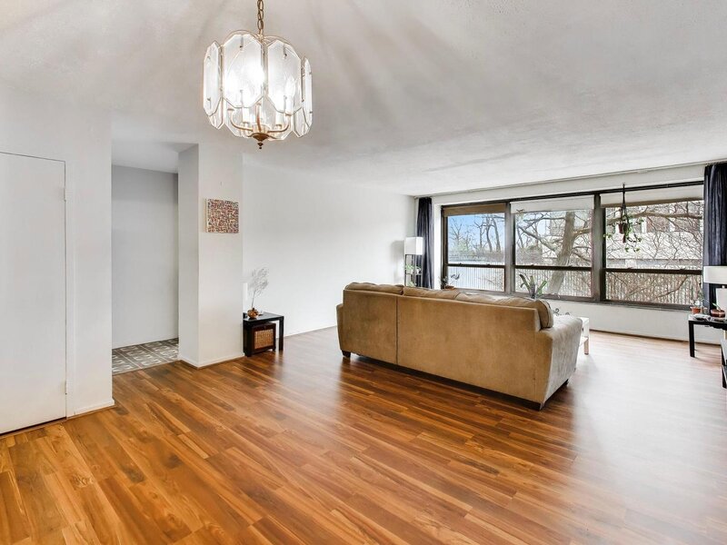 5050 S East End Avenue Chicago IL 60615