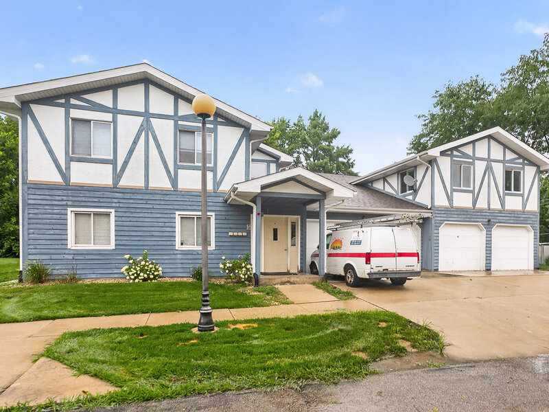 2 Cerny Road Warrenville IL 60555