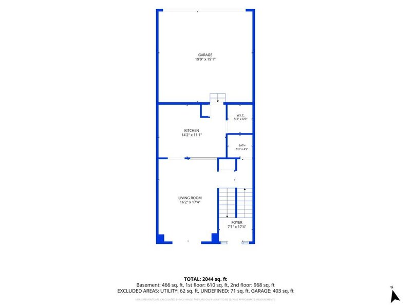 11 Rachael Court Willowbrook IL 60527