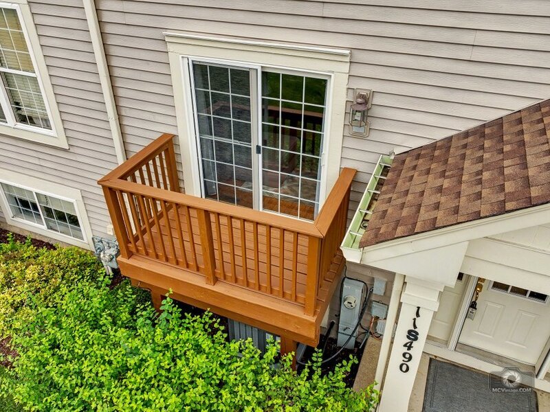 11 Rachael Court Willowbrook IL 60527
