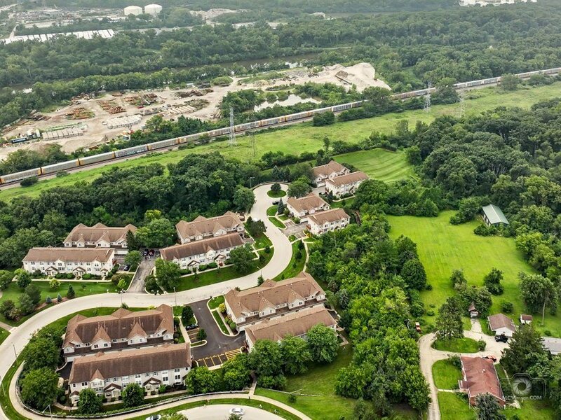 11 Rachael Court Willowbrook IL 60527