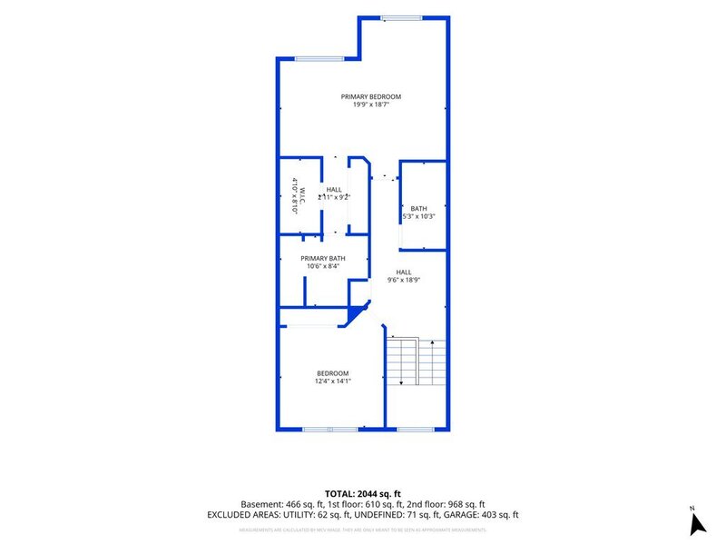 11 Rachael Court Willowbrook IL 60527