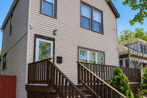 Photo of 2711 N Marmora Avenue Chicago IL 60639