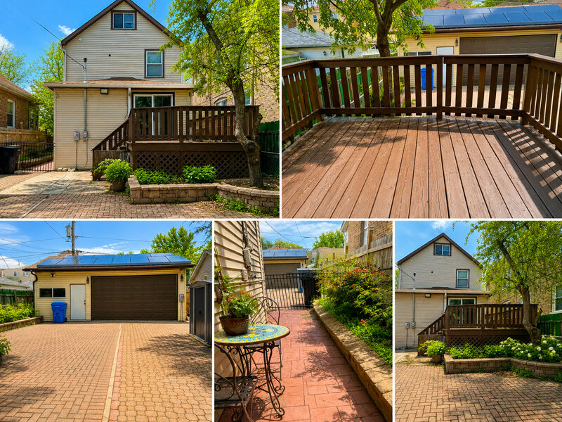 2711 N Marmora Avenue Chicago IL 60639