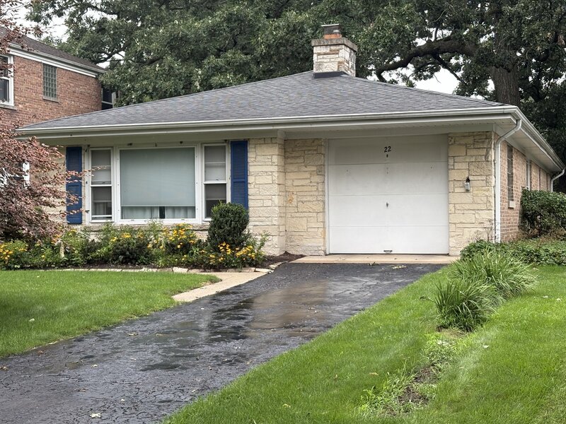22 Gale Avenue River Forest IL 60305