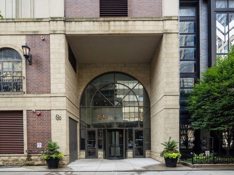 630 N State Street Chicago IL 60654
