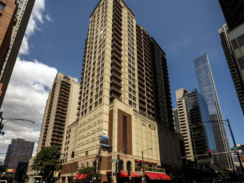 630 N State Street Chicago IL 60654