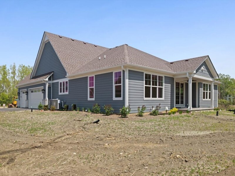2073 Deer (lot 26) Trail Long Grove IL 60047