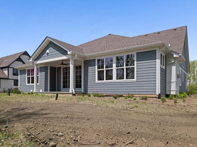2073 Deer (lot 26) Trail Long Grove IL 60047