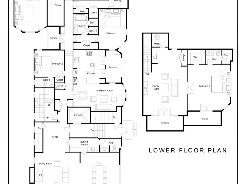 1447 N Dearborn Street Chicago IL 60610