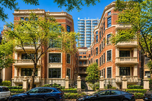 Photo of 1447 N Dearborn Street Chicago IL 60610 Unit 1S