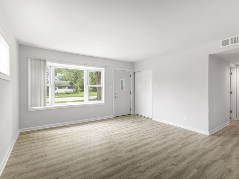 15145 Honore Avenue Harvey IL 60426