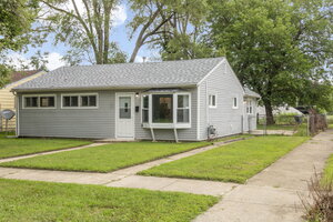 Photo of 15145 Honore Avenue Harvey IL 60426