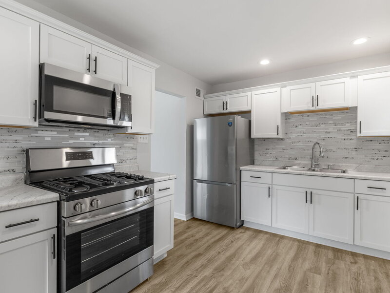 15145 Honore Avenue Harvey IL 60426
