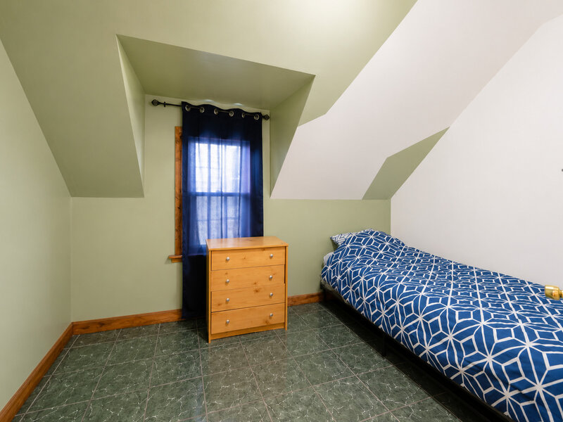 5134 S Wolcott Avenue Chicago IL 60609
