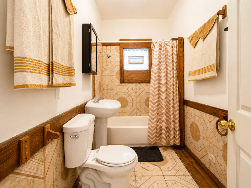 5134 S Wolcott Avenue Chicago IL 60609