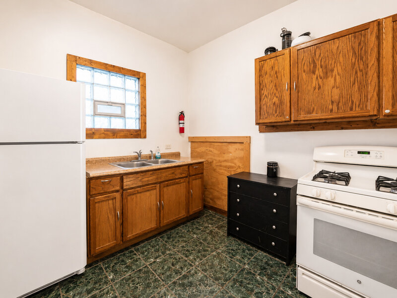 5134 S Wolcott Avenue Chicago IL 60609