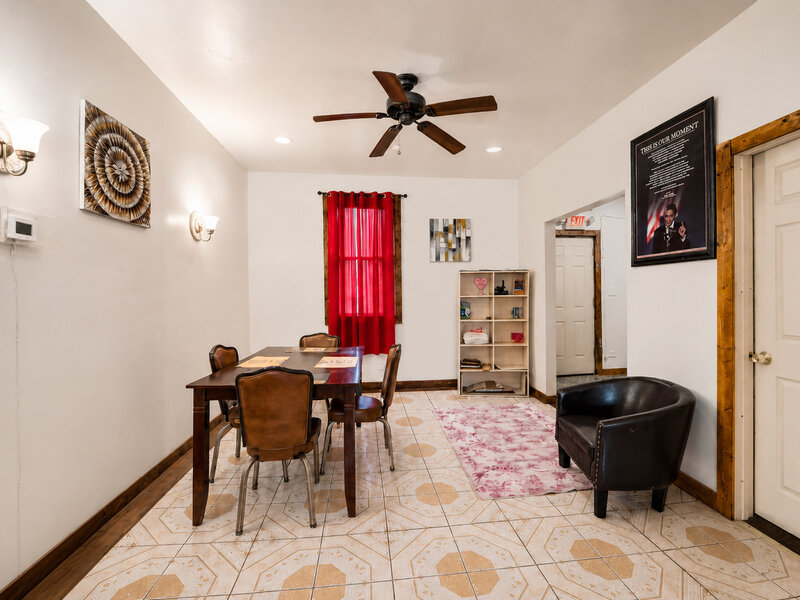5134 S Wolcott Avenue Chicago IL 60609