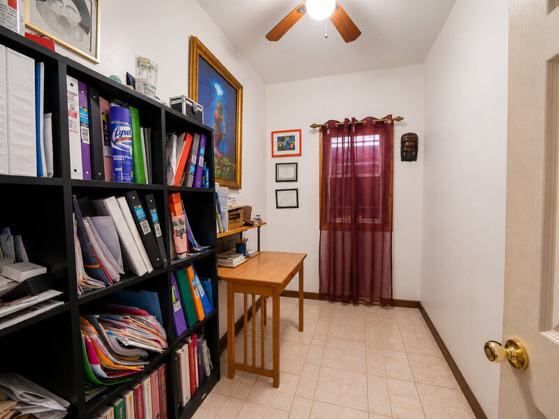 5134 S Wolcott Avenue Chicago IL 60609