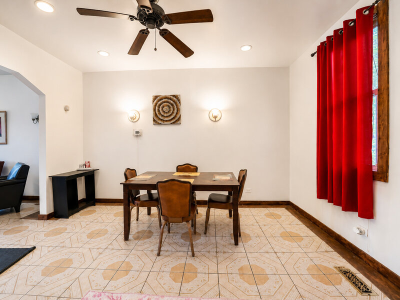 5134 S Wolcott Avenue Chicago IL 60609