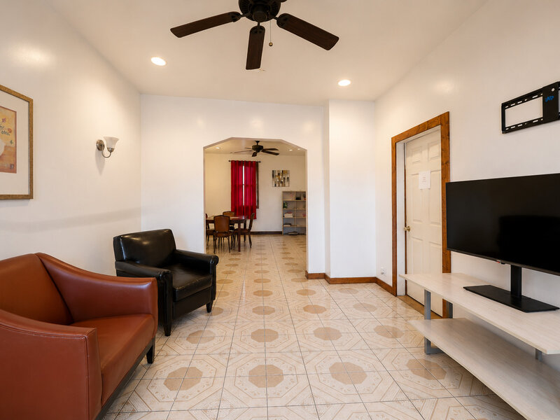 5134 S Wolcott Avenue Chicago IL 60609