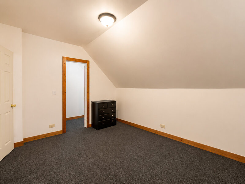 5134 S Wolcott Avenue Chicago IL 60609