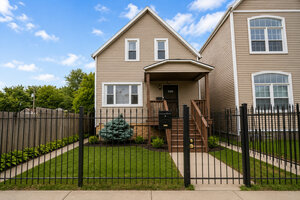 Photo of 5134 S Wolcott Avenue Chicago IL 60609