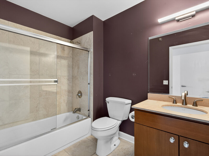 1600 S Prairie Avenue Chicago IL 60616