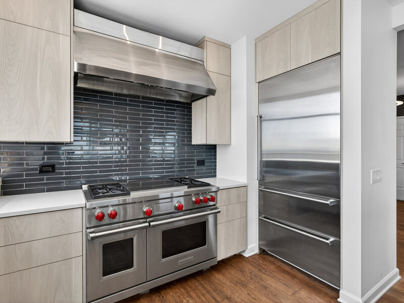 1600 S Prairie Avenue Chicago IL 60616